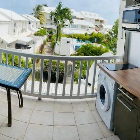 Résidence Les Marines Apt YOP 10 Saint-Francois  Extérieur photo