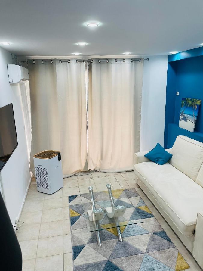 Résidence Les Marines Apt YOP 10 Saint-Francois  Extérieur photo